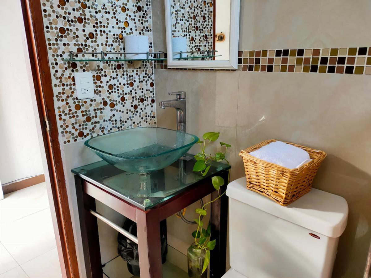 Apartamento En El Centro De Cancun, Cerca Del Ado Exterior foto